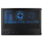 Medion ERAZER Tank X15 AMD Ryzen 7-7800X3D 32GB RAM 2TB SSD RTX 5070 Windows 11 Gaming PC