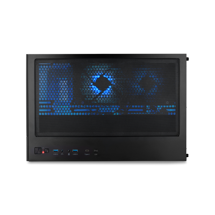 Medion ERAZER Tank X15 AMD Ryzen 7-7800X3D 32GB RAM 2TB SSD RTX 5070 Windows 11 Gaming PC