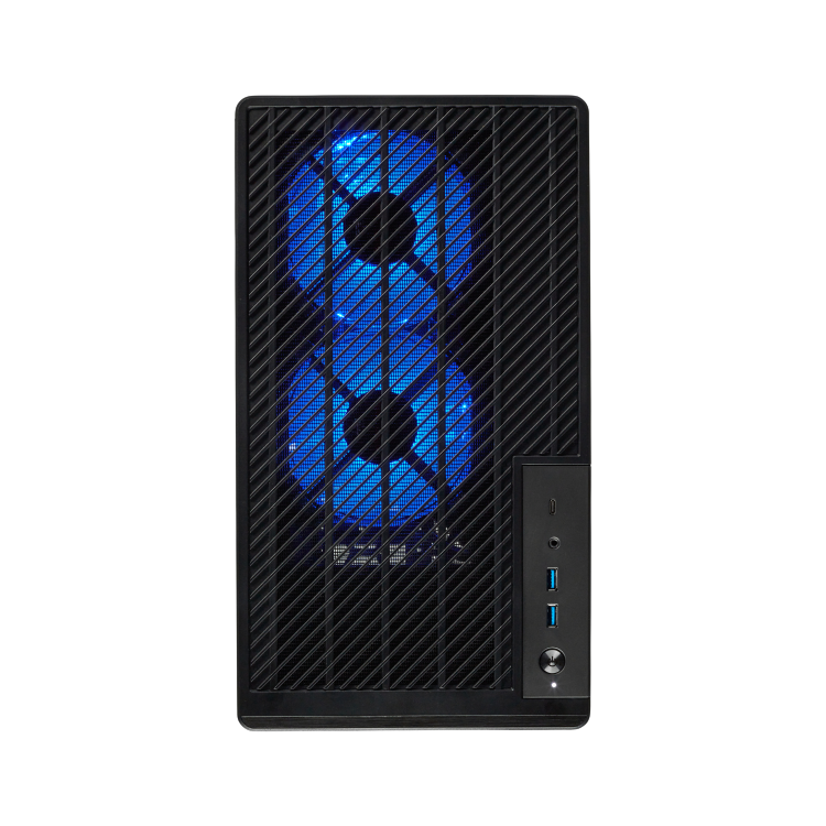 Medion ERAZER Bandit P20 Intel Core i5 13400 16GB RAM 1TB SSD RTX 5060 Windows 11 Gaming PC