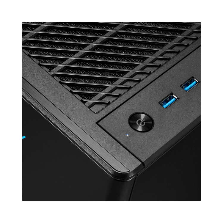 Medion ERAZER Bandit P20 Intel Core i5 13400 16GB RAM 1TB SSD RTX 5060 Windows 11 Gaming PC