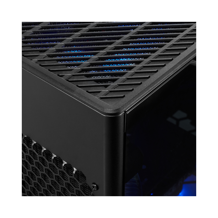 Medion ERAZER Bandit P20 Intel Core i5 13400 16GB RAM 1TB SSD RTX 5060 Windows 11 Gaming PC