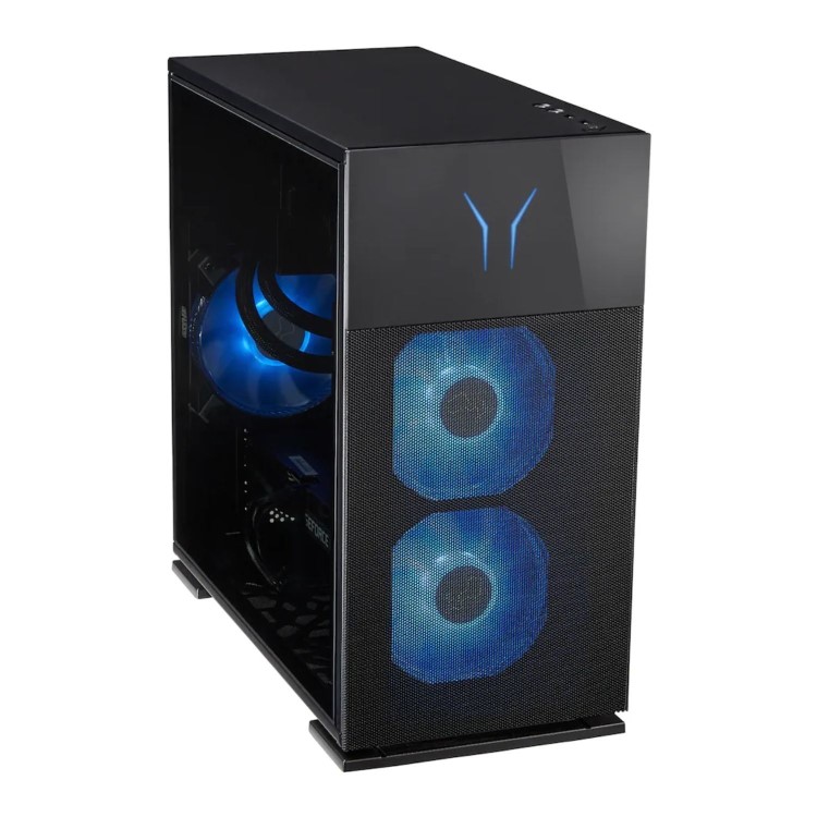 Refurbished Medion ERAZER Engineer X30 Intel Core Ultra 7 265F 32GB RAM 2TB SSD RTX 5070 Windows 11 Gaming PC