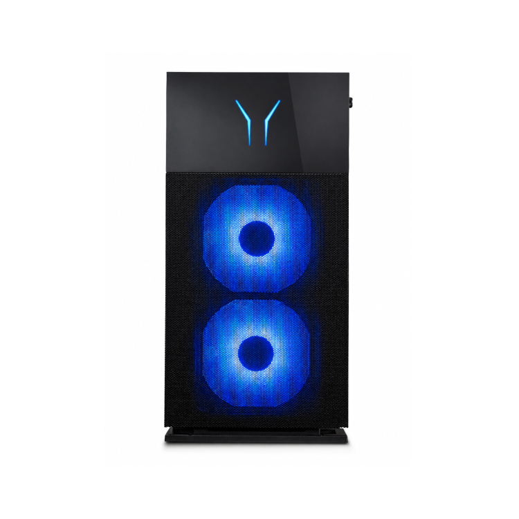 Medion ERAZER Engineer X30 Intel Core i7 14700 32GB RAM 1TB SSD RTX 5070 Windows 11 Gaming PC