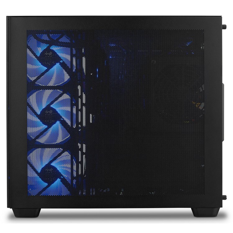 Medion ERAZER Tank X15 AMD Ryzen 7 7800X3D 32GB RAM 2TB SSD RTX 5070 Ti Windows 11 Gaming PC