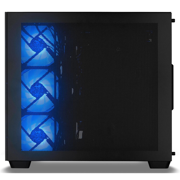 Medion ERAZER Tank X15 AMD Ryzen 7 7800X3D 32GB RAM 2TB SSD RTX 5070 Ti Windows 11 Gaming PC