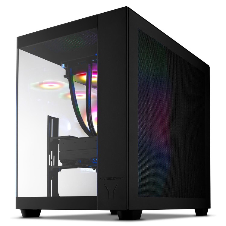 Medion ERAZER Tank X15 AMD Ryzen 7 7800X3D 32GB RAM 2TB SSD RTX 5070 Ti Windows 11 Gaming PC