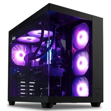 AMD Medion ERAZER Tank X15 AMD Ryzen 7 7800X3D 32GB RAM 1TB SSD RTX 5060 Ti Windows 11 Gaming PC