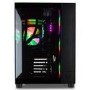Medion ERAZER Tank X15 AMD Ryzen 7 7800X3D 32GB RAM 2TB SSD RTX 5070 Ti Windows 11 Gaming PC