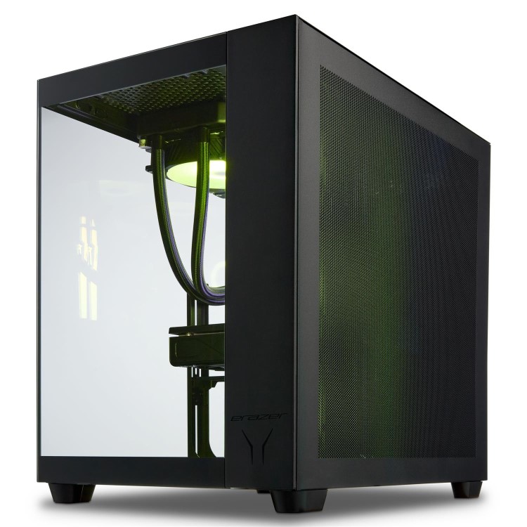 Medion ERAZER Tank X15 AMD Ryzen 7 7800X3D 32GB RAM 2TB SSD RTX 5070 Ti Windows 11 Gaming PC