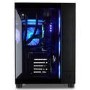 Medion ERAZER Tank X15 AMD Ryzen 7 7800X3D 32GB RAM 2TB SSD RTX 5070 Ti Windows 11 Gaming PC