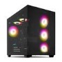 Medion ERAZER Tank X15 AMD Ryzen 7 7800X3D 32GB RAM 2TB SSD RTX 5070 Ti Windows 11 Gaming PC