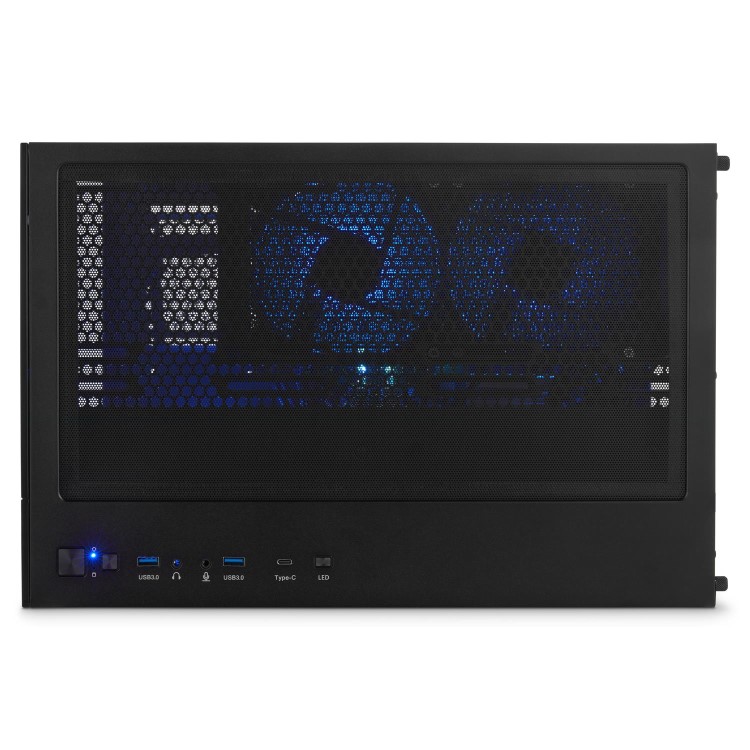 Medion ERAZER Tank X15 AMD Ryzen 7 7800X3D 32GB RAM 2TB SSD RTX 5070 Ti Windows 11 Gaming PC