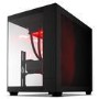 Medion ERAZER Tank X15 AMD Ryzen 7 7800X3D 32GB RAM 2TB SSD RTX 5070 Ti Windows 11 Gaming PC