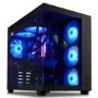 Medion ERAZER Tank X15 AMD Ryzen 7 7800X3D 32GB RAM 2TB SSD RTX 5070 Ti Windows 11 Gaming PC