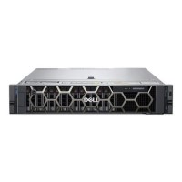 Dell PowerEdge R550 Xeon Silver 4309Y - 2.8 GHz 16GB 480GB - Rack Server Dell PowerEdge R550 Xeon Silver 4309Y - 2.8 GHz 16GB 480GB - Rack Server