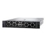 Dell PowerEdge R550 Xeon Silver 4310  - 2.1 GHz 16GB 480GB Rack Server