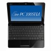 ASUS Eee PC Seashell 1005HA Netbook in Black 