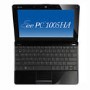 ASUS EeePc 1005HA SeaShell in Black - 10 Hour Battery Life