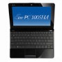 ASUS Eee PC Seashell 1005HA Netbook in Black - 8.5 Hours Battery Life