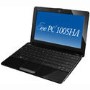 ASUS Eee PC Seashell 1005HA Netbook in Black - 8.5 Hours Battery Life