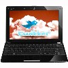 ASUS EEE PC 1005PE Windows 7 Netbook in Black