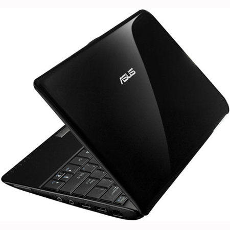 ASUS EEE PC 1005PE Windows 7 Netbook in Black