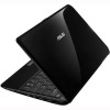 ASUS EEE PC 1005P Netbook in Black with 11 Battery Life