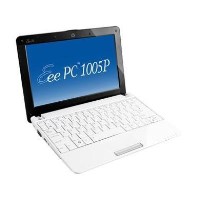 ASUS EEE PC 1005P Netbook in White