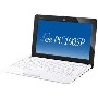 ASUS EEE PC 1005P Netbook in White
