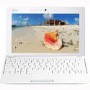 Asus EEE PC 1005PE-WHI009S Netbook