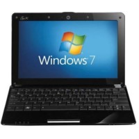 ASUS 1005PX-BLK021S Netbook in Black