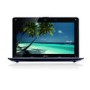 ASUS EeePC 1008HA SeaShell in Blue - 5 Hour Battery Life