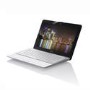 ASUS EeePc 1008HA SeaShell White - 5 Hour Battery Life