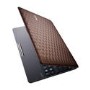 Asus Eee Pc 1008P Brown Netbook