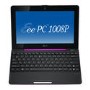 ASUS Eee PC Seashell 1008P Netbook Karim Rashid Collection in Pink