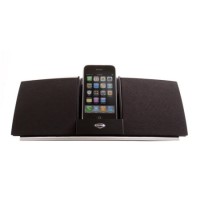 Klipsch iGroove SXT iPod Speaker Dock