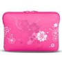 Be.ez LA robe Moorea for MacBook Air 11" Sleeve - Pink