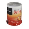 DVD-R  16X  Spindle 100  Blank Disks