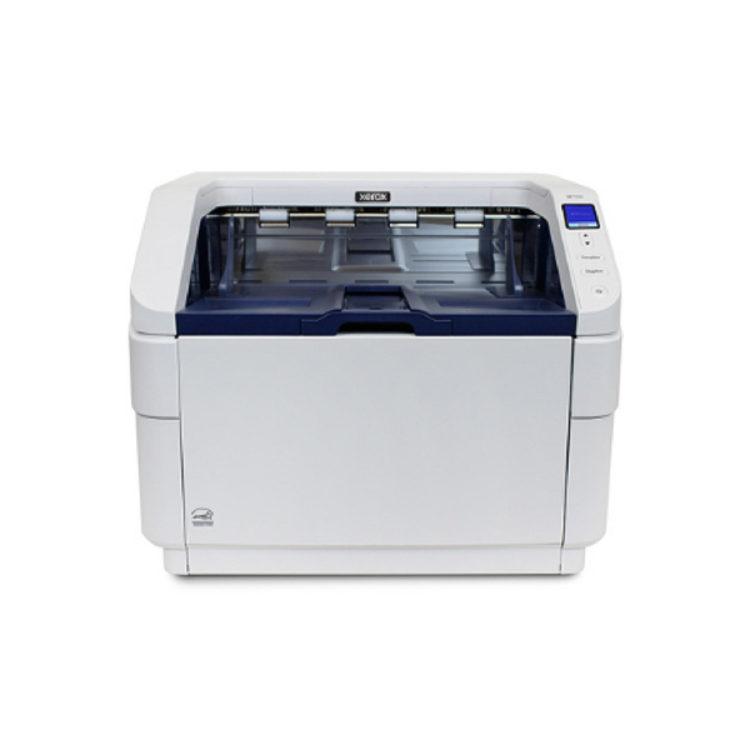 Xerox W110 Document Scanner