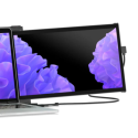 101-1006P04 Mobile Pixels DUEX Plus 13.3" Full HD Portable USB-C Monitor