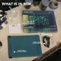 Mobile Pixels Duex Max 14.1" Full HD Portable Monitor - Green