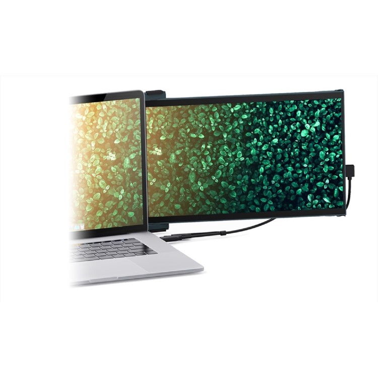 Mobile Pixels Duex Max 14.1" Full HD Portable Monitor - Green