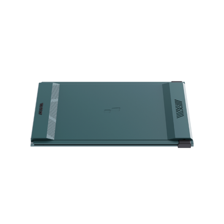 Mobile Pixels Duex Max 14.1" Full HD Portable Monitor - Green