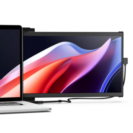 Mobile Pixels DUEX Max 14in Portable Monitor