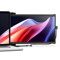 101-1007P06 Mobile Pixels DUEX Max DS 14" IPS Full HD Portable Monitor