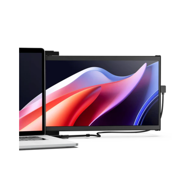 Mobile Pixels DUEX Max DS 14" IPS Full HD Portable Monitor