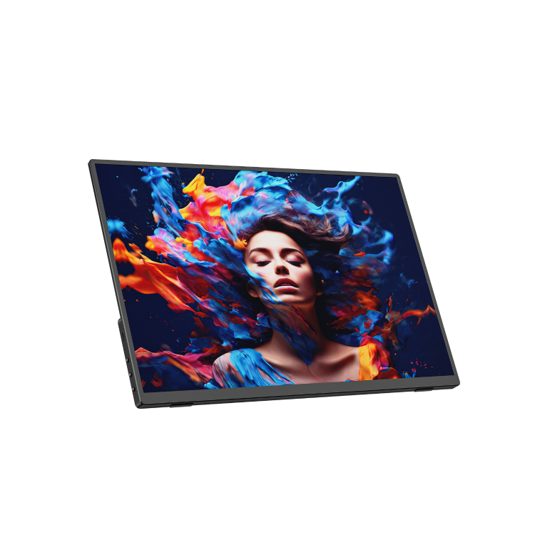 Mobile Pixels Fold 16" IPS WQXGA USB-C Portable Monitor