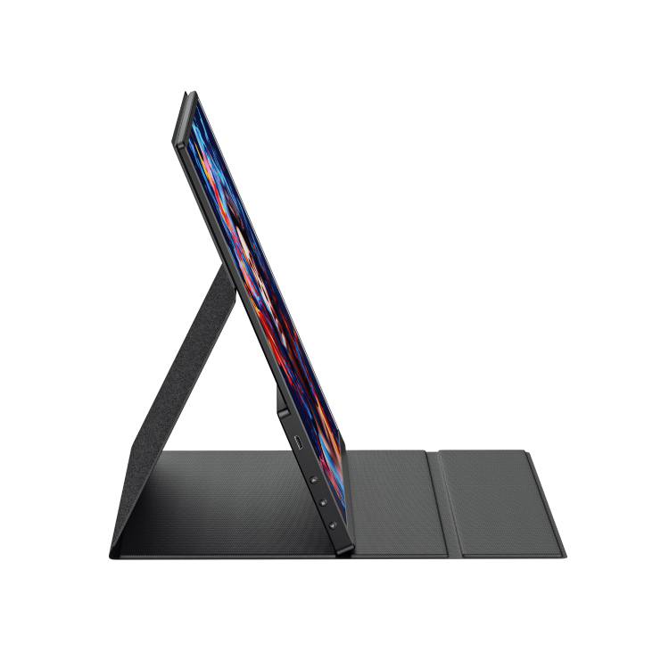 Mobile Pixels Fold 16" IPS WQXGA USB-C Portable Monitor
