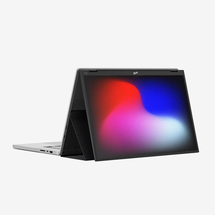 Mobile Pixels Duex Float 2 Pro 16" WQXGA 120Hz USB-C Gaming Portable Monitor