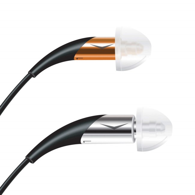 Klipsch Image X10 In-Ear Headphones